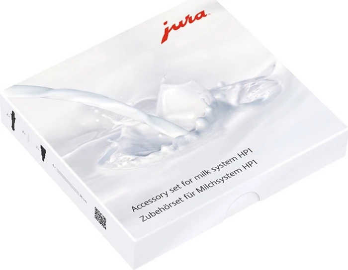 Jura Zubehörset für Milchsystem HP1