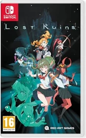 Lost Ruins (Switch)