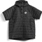 Fjällräven S/F Thermo Anorak schwarz Vorschaubild