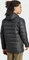 adidas Terrex Multi Light Hooded Daunen Jacke schwarz (Herren) Vorschaubild