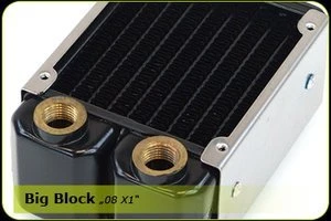 Nanoxia Big Block 08x1