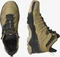 Salomon X Ultra 4 Mid GTX kelp/black/safari (Herren) Vorschaubild
