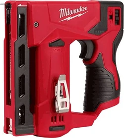 Milwaukee M12 BST-0 Akku-Tacker solo