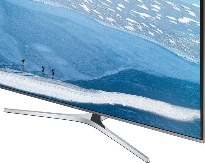 Samsung UE49KU6459
