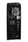 NZXT Switch 810 schwarz, Acrylfenster Vorschaubild