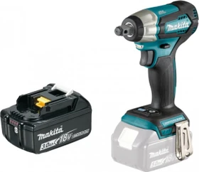 Makita DTW181RFJ Akku-Schlagschrauber inkl. MAKPAC + Akku 3.0Ah