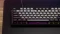 Corsair Gaming K70 CORE, Steel Gray, MLX RED, USB, DE Vorschaubild