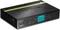 TRENDnet TPE-S Desktop Switch, 8x RJ-45, 30W PoE Vorschaubild
