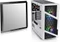 Thermaltake Commander C31 ARGB Snow Edition, Glasfenster Vorschaubild