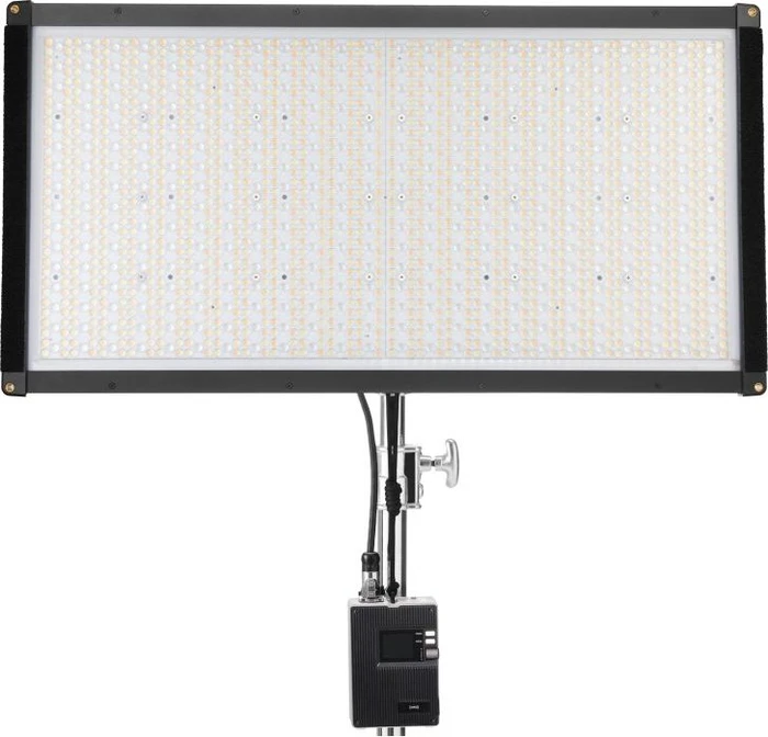 Godox LiteWafer UP150R LED-Lichtpanel