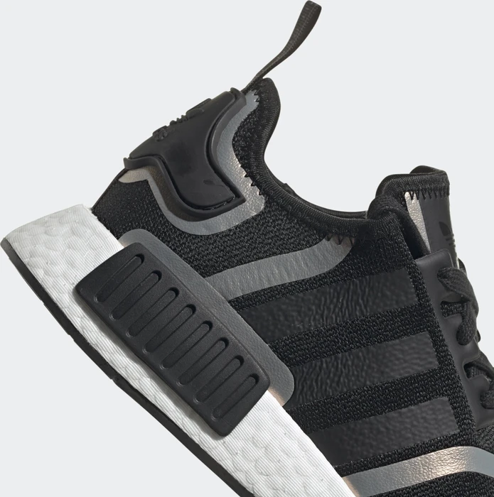 adidas NMD_R1 core black/cloud white (Damen)
