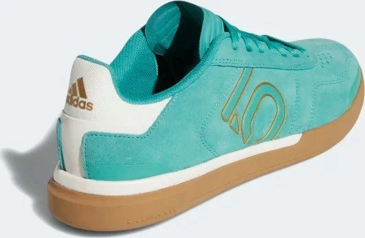 Five Ten Sleuth DLX true green/chalk white/cardboard (Damen)