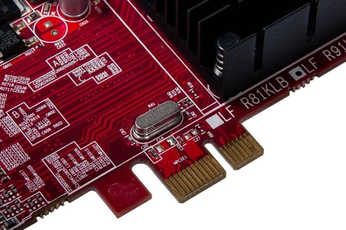 Club 3D Radeon HD 6450, 1GB DDR3, VGA, DVI, HDMI