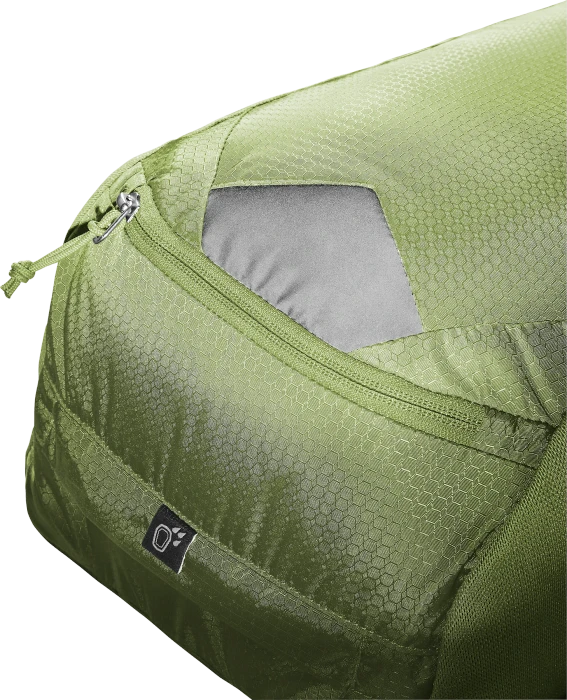 Deuter Race Air 10 meadow/ivy