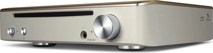 ASUS Impresario SBW-S1 PRO