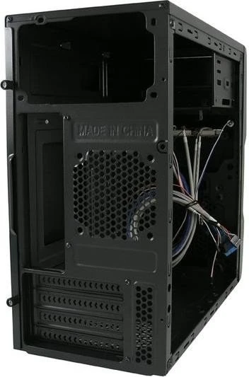 LC-Power 2009MB schwarz