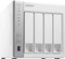 QNAP Turbo Station TS-431P, 1GB RAM, 2x RJ-45 1000Base-T, 3x USB-A 3.0 Vorschaubild
