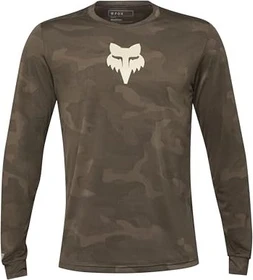 Fox Racing Ranger TruDri Trikot langarm dirt (Herren)