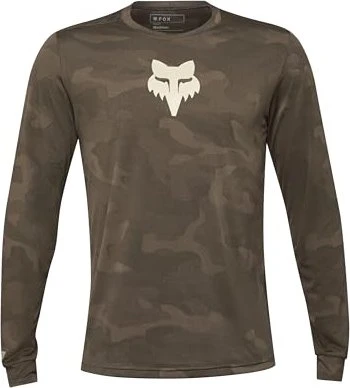 Fox Racing Ranger TruDri Trikot langarm dirt (Herren)