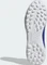 adidas Predator League Laceless Turf Boots lucid blue/cloud white/solar red (Junior) Vorschaubild