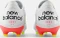 New Balance 442 Elite FG V2 white/energy red/hi-lite (Herren) Vorschaubild
