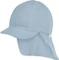 Sterntaler Schirmmütze mit UV Schutz und Nackenschutz aus Musselin Mütze (Junior) Vorschaubild