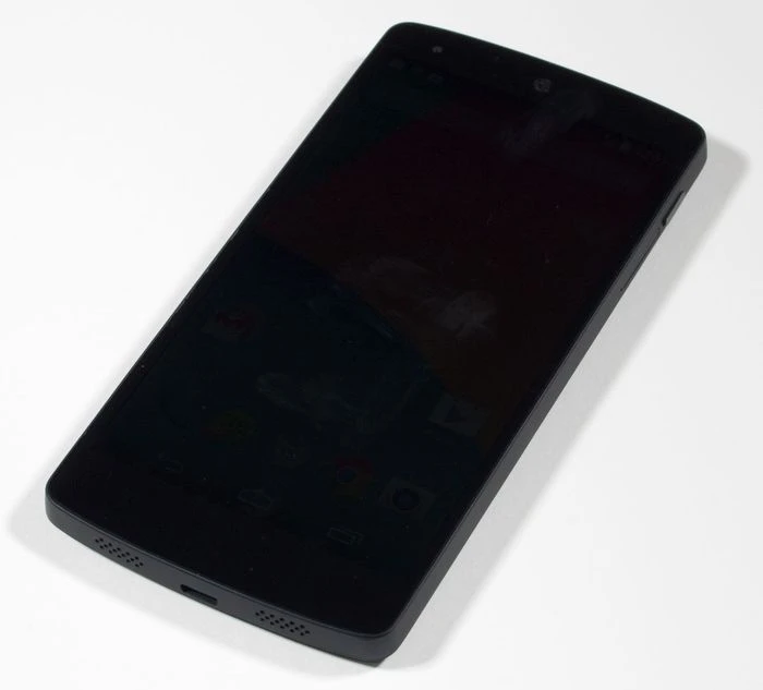 Google Nexus 5 16GB schwarz