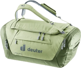 Deuter Duffel Pro 60 mineralgrove