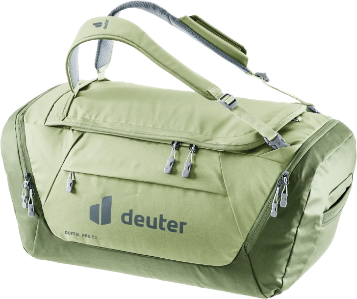Deuter Duffel Pro 60