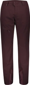 Scott Ultimate Dryo 10 Skihose lang red fudge (Herren)