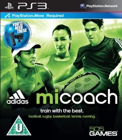 adidas MiCoach (Move) (PS3)