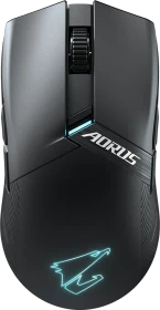 GIGABYTE AORUS M6 Wireless, USB
