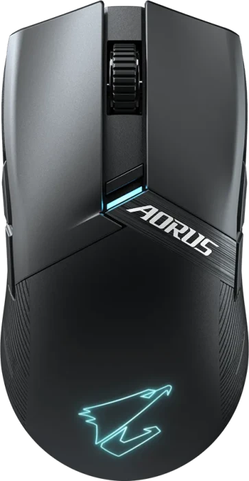 GIGABYTE AORUS M6 Wireless, USB