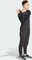 adidas Adizero Running Laufshirt langarm black/grey six (Herren) Vorschaubild