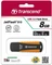 Transcend JetFlash 810 8GB, USB-A, USB 3.2 Gen 1×1 Vorschaubild
