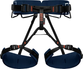 Mammut 4 Slide Hüftgurt marine