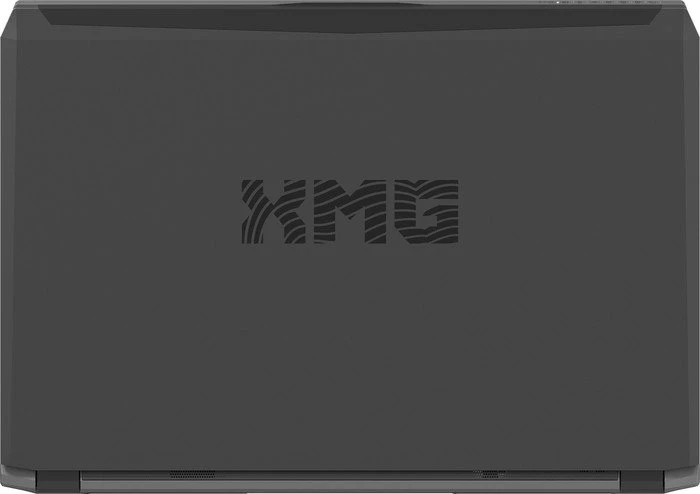 Schenker XMG P507-scy, Core i7-6700HQ, 8GB RAM, 1TB HDD, GeForce GTX 1060, DE