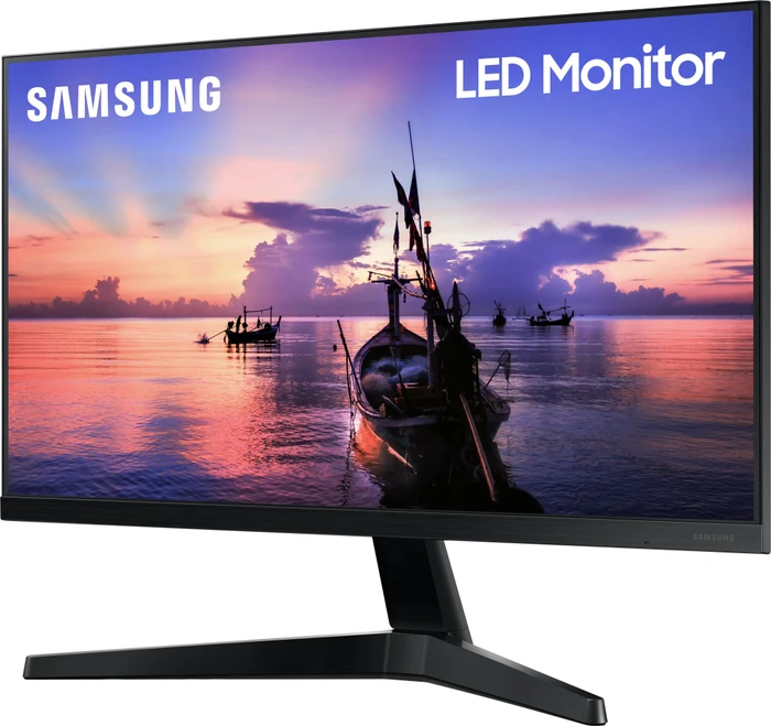 Samsung T35F (2020), 24"