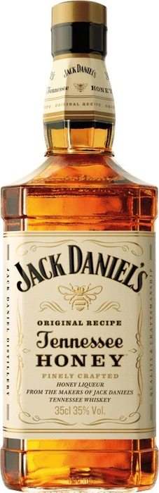 Jack Daniel's Honey