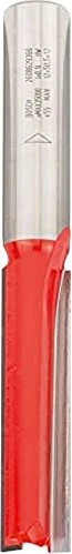 Bosch Professional Expert for Wood Nutfräser, 1er-Pack