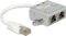 DeLOCK RJ45 Port Doppler Vorschaubild
