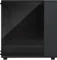 Fractal Design North Charcoal Black TG Dark, Glasfenster Vorschaubild