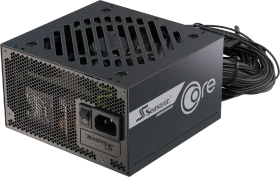Seasonic Core GC-750 750W, ATX 3.1 (SRP-CGC751-A5A32SF)