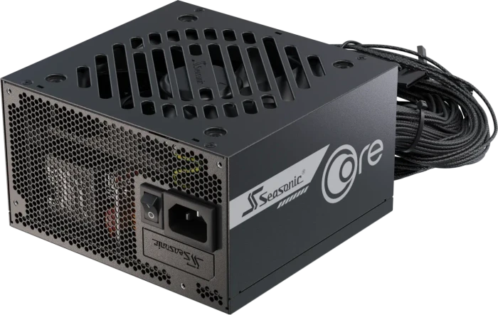 Seasonic Core GC-850 850W, ATX 3.1