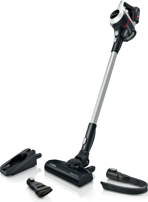 Bosch Unlimited 6 BCS61113 Akku-Handstaubsauger
