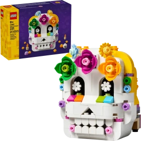 LEGO Opferaltar (40811)
