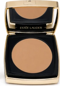 Estée Lauder Double Wear Stay-In-Place Matte Powder Foundation 3C2 pebble LSF10, 12g