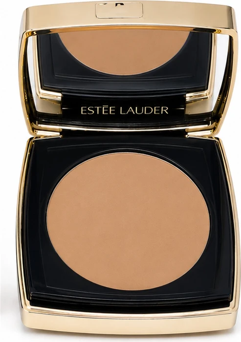 Estée Lauder Double Wear Stay-In-Place Matte Powder Foundation 3C2 pebble LSF10, 12g
