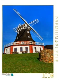 Calvendo Aus dem Kalender Mecklenburg-Vorpommern