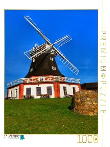 Calvendo Aus dem Kalender Mecklenburg-Vorpommern